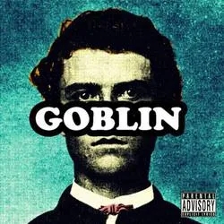 Album artwork for Goblin by Tyler The Creator