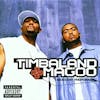 Album artwork for Indecent Proposal by Timbaland and Magoo