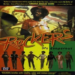 Album artwork for Rockers by Rockers