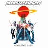 Album artwork for Monolithic Baby! (Reissue) by Monster Magnet