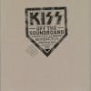 Album artwork for KISS Off The Soundboard: Donington 1996 (Live) by Kiss