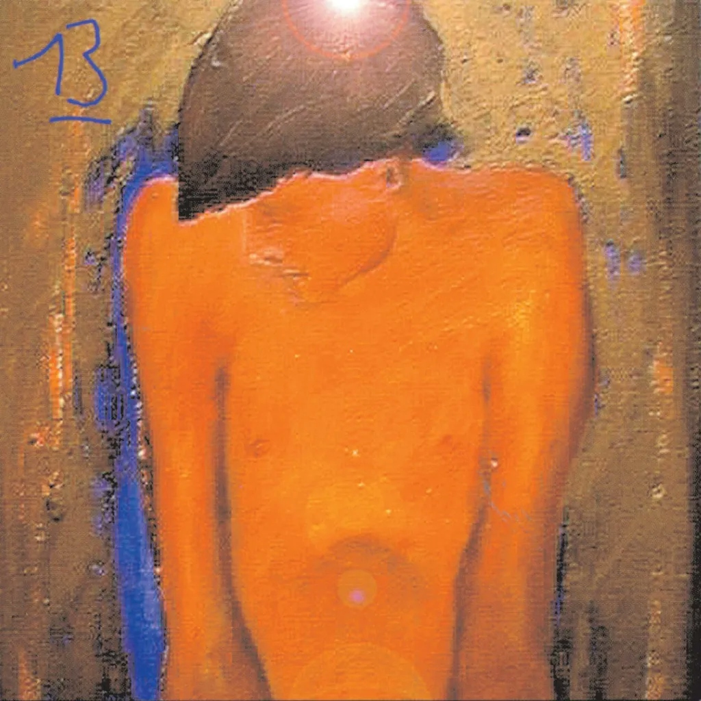 Album artwork for 13 by Blur