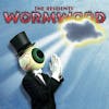 Album artwork for Wormwood by The Residents