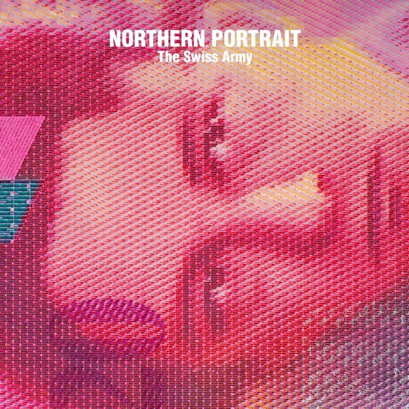 Album artwork for The Swiss Army by Northern Portrait