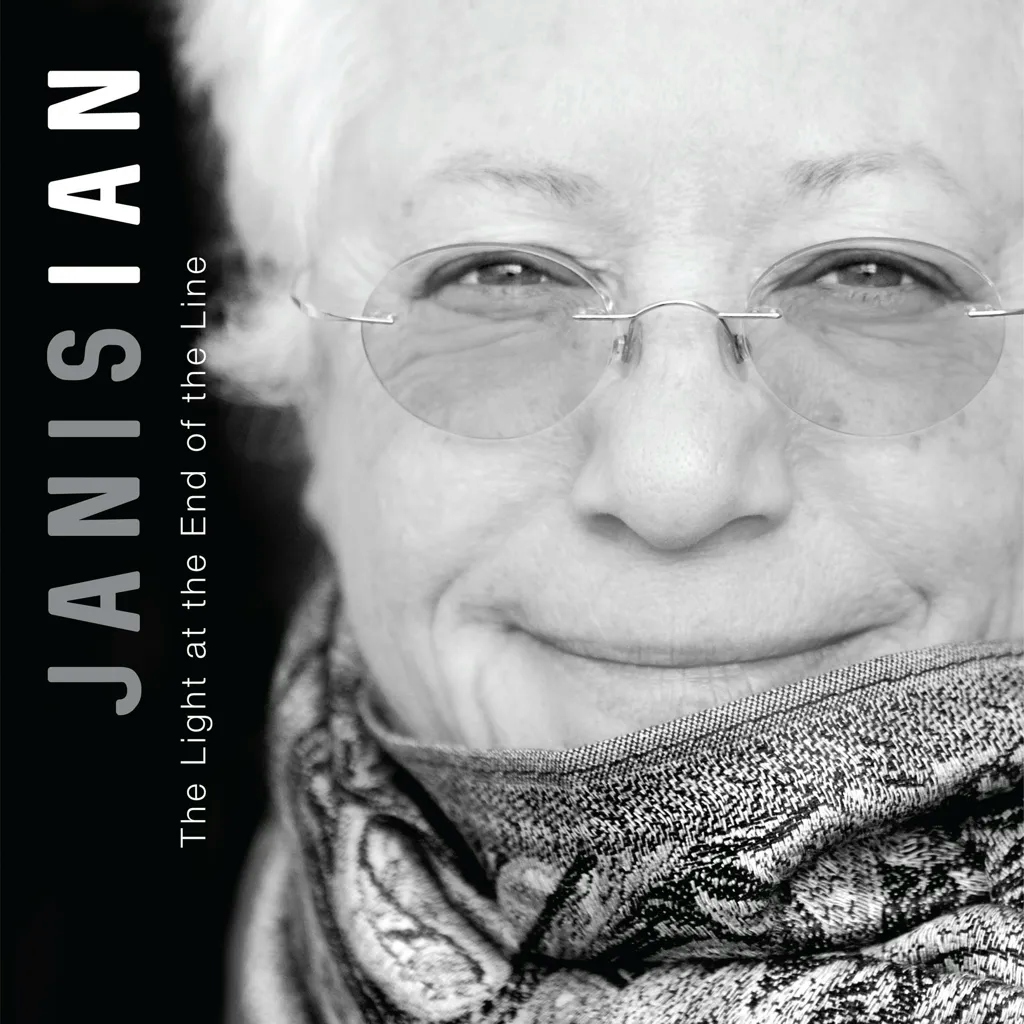 Album artwork for The Light at the End of the Line by Janis Ian