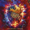 Album artwork for Invincible Shield by Judas Priest