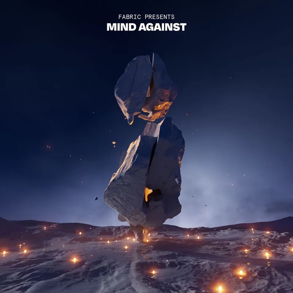 Album artwork for Mind Against - Fabric Presents by Various