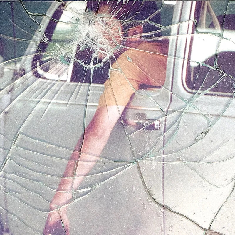 Album artwork for Music from the Accident by Colpitts