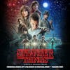 Album artwork for Stranger Things Season 1 Volume 2 (A Netflix Original Series Soundtrack) by Kyle Dixon and Michael Stein