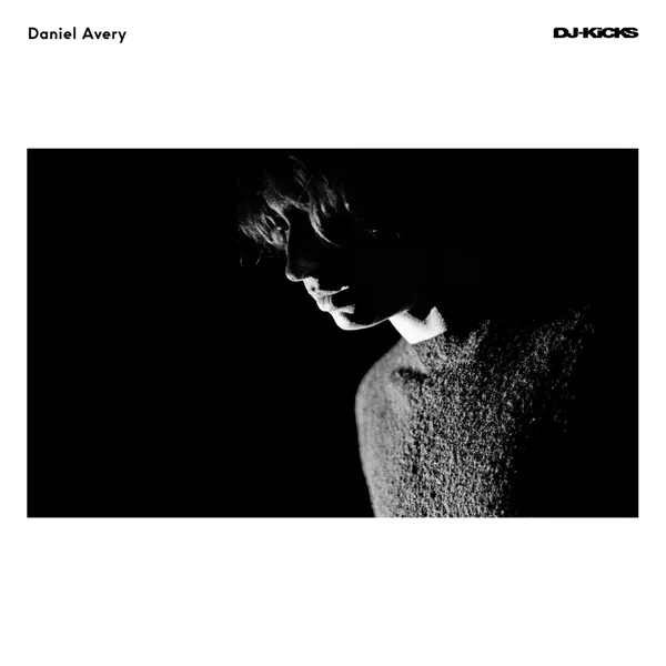Album artwork for Daniel Avery DJ-Kicks by Daniel Avery
