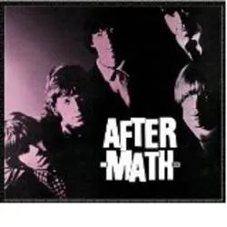 Album artwork for Aftermath (uk) by The Rolling Stones