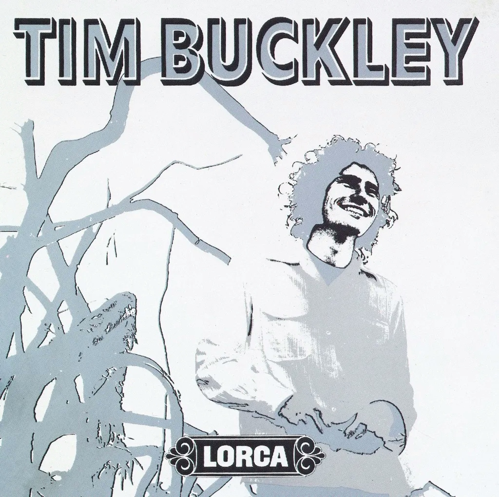 Album artwork for Lorca by  Tim Buckley