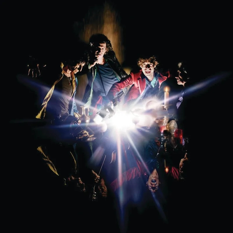 Album artwork for A Bigger Bang (Half Speed Master) by The Rolling Stones