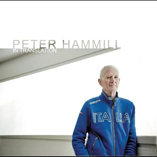 Album artwork for In Translation by Peter Hammill