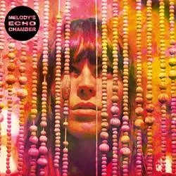Album artwork for Melody's Echo Chamber by Melody's Echo Chamber