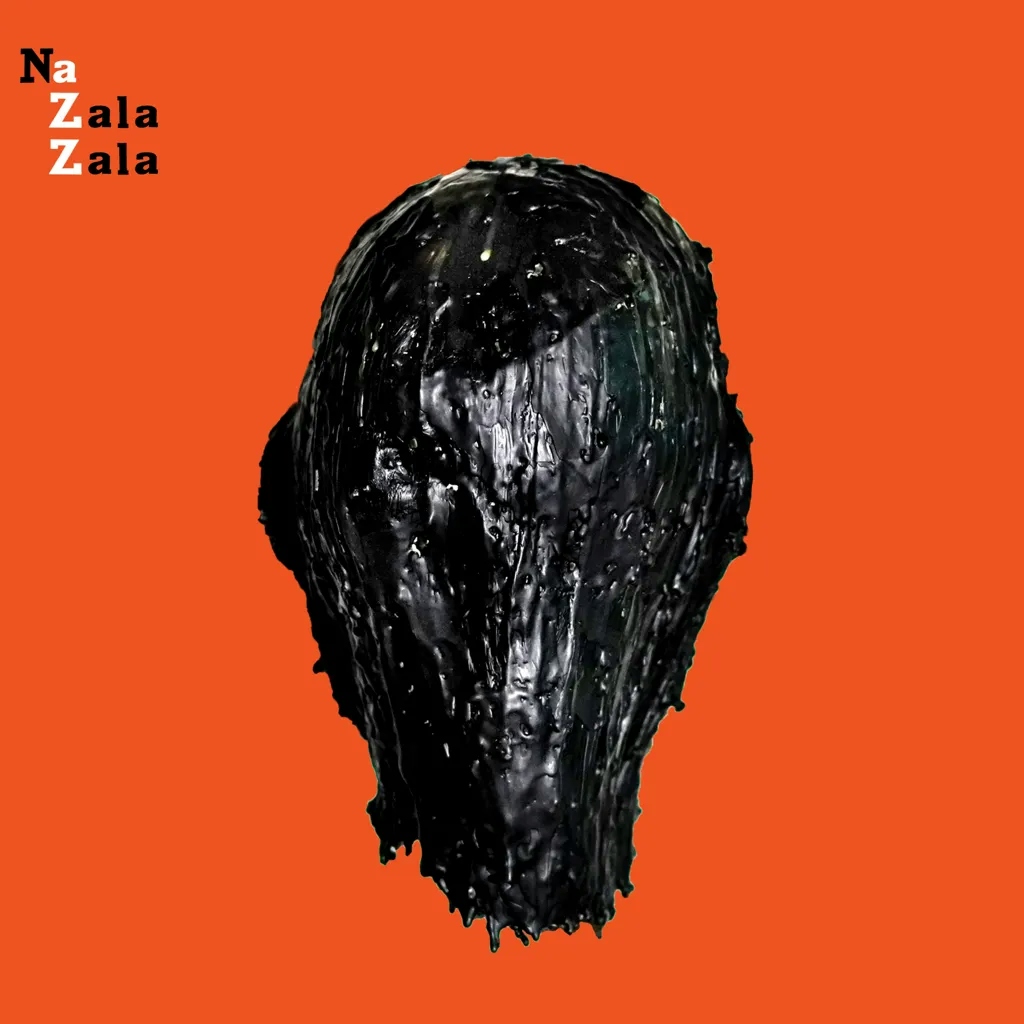 Album artwork for Na Zala Zala by Rey Sapienz and the Congo Techno Ensemble