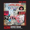 Album artwork for 430 Kings Road (Punk Meets Rock 'n' Roll) by Mal-One