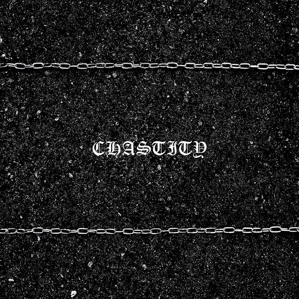 Album artwork for Chains by Chastity