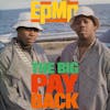 Album artwork for The Big Payback by EPMD