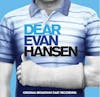 Album artwork for Dear Evan Hansen by Original Cast Recording