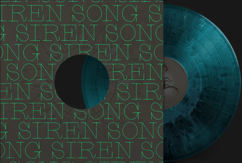 Album artwork for Siren Song by Jerry Cantrell