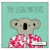 Album artwork for Conrad by The Legal Matters