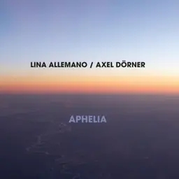 Album artwork for Aphelia by Lina Allemano