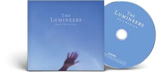 Album artwork for The Brightside by The Lumineers