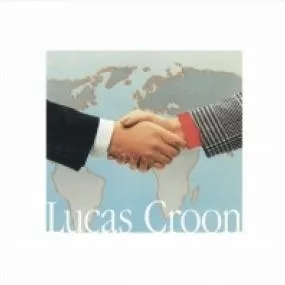 Album artwork for Ascona by Lucas Croon