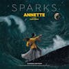 Album artwork for Annette - Original Soundtrack by Sparks