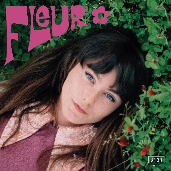 Album artwork for Fleur by Fleur