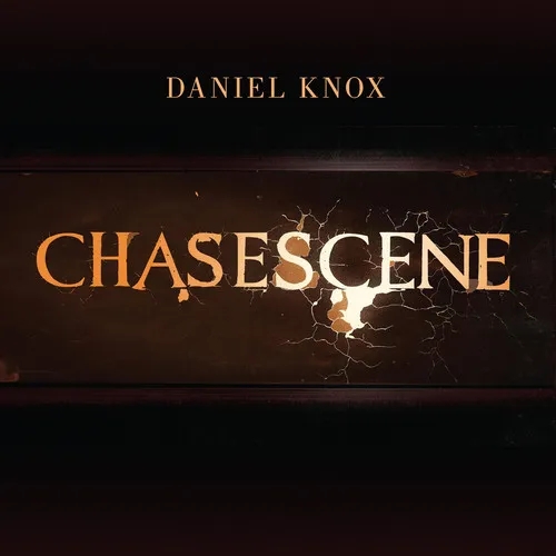 Album artwork for Chasescene by Daniel Knox