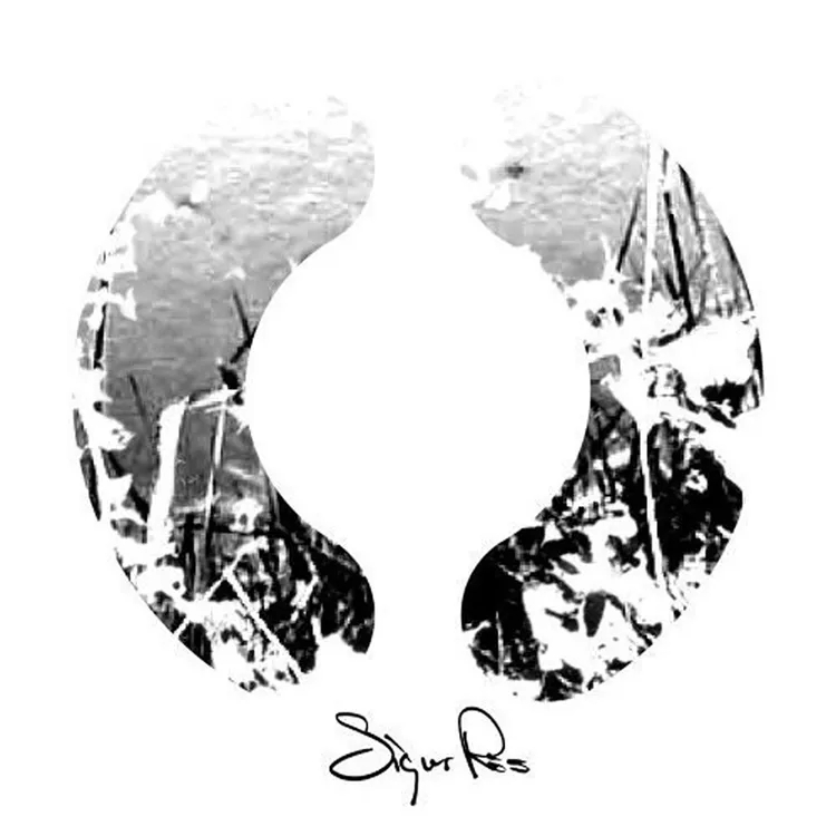 Album artwork for ( ) 20th Anniversary Remaster by Sigur Ros
