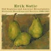 Album artwork for Old Sequins and Ancient Breastplates Historical Recordings 1926-1961 by Erik Satie