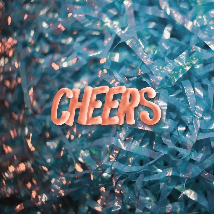 Album artwork for Cheers by The Wild Reeds