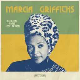 Album artwork for Essential Artist Collection by Marcia Griffiths