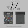 Album artwork for 17 Is Right Here by Seventeen