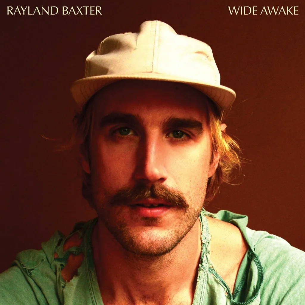 Album artwork for Wide Awake by Rayland Baxter
