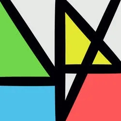 Album artwork for Music Complete by New Order