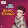Album artwork for King Creole. by Elvis Presley