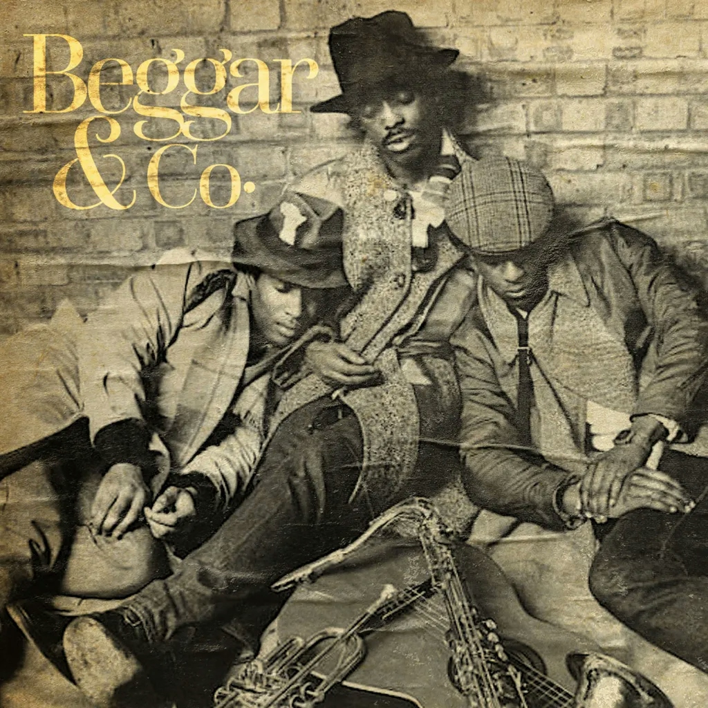 Album artwork for Beggar and Co. by Beggar and Co
