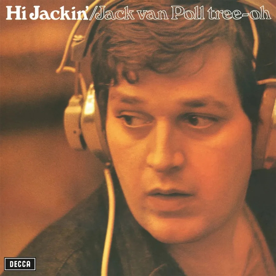 Album artwork for Hi Jackin' by Jack Van Poll Tree-Oh
