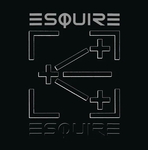 Album artwork for Esquire by Esquire