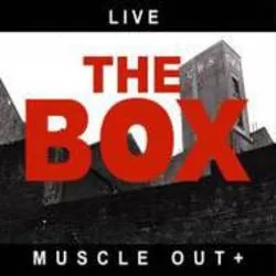 Album artwork for Muscle Out by The Box