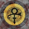 Album artwork for The Versace Experience (Prelude 2 Gold) by Prince