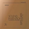 Album artwork for Sound Inventions (Selected Sound) by Klaus Weiss Rhythm and Sounds
