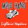 Album artwork for Mojo Hand by Lightnin' Hopkins