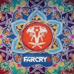 Album artwork for Far Cry 4 - OST by Cliff Martinez