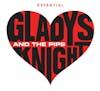 Album artwork for Essential  Gladys Knight and The Pips by Gladys Knight and The Pips