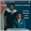 Album artwork for Black, Brown and Beige by Duke Ellington